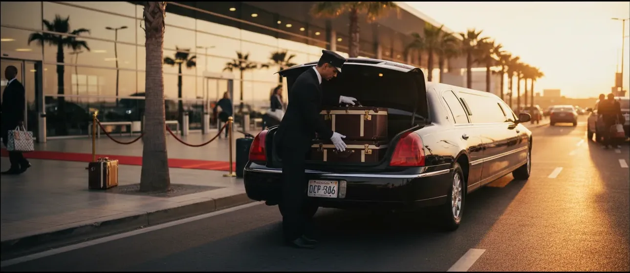 Airport Transfers
